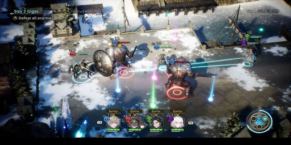 新品未開封ディオフィールドクロニクル The DioField Chronicle(ディオ